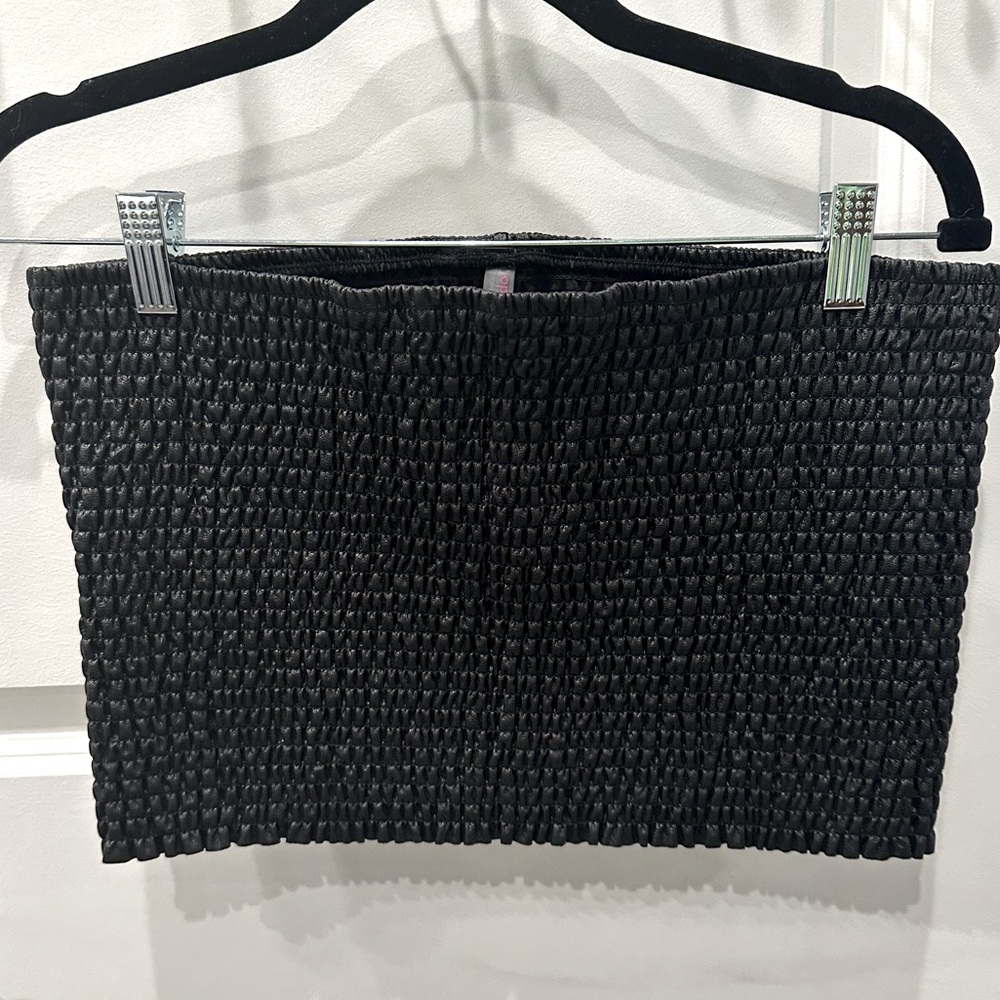 *NEW*Sz L/XL*Commando* tube top